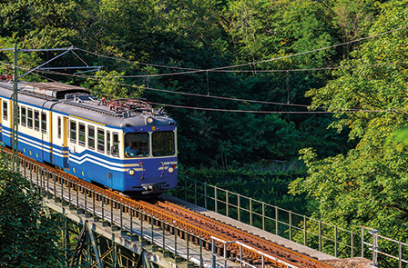 Lago Maggiore - Trenino delle Centovalli